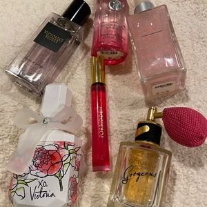 Victoria’s Secret bundle
